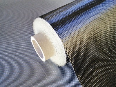Carbon fiber fabric C322U